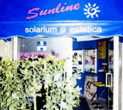 Logo di SUNLINE
