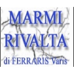 Logo di MARMI RIVALTA