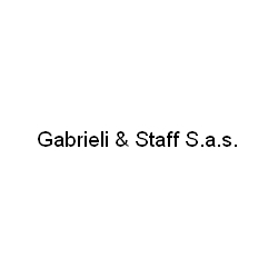 Logo di GABRIELI E STAFF