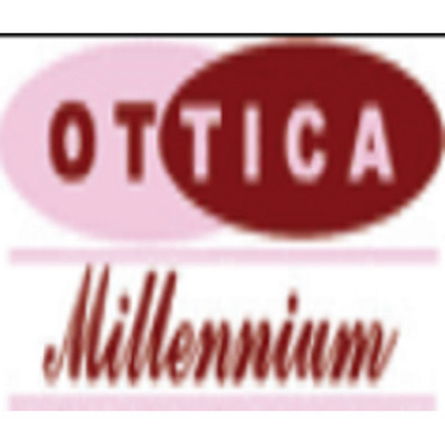 Logo di MILLENNIUM OTTICA