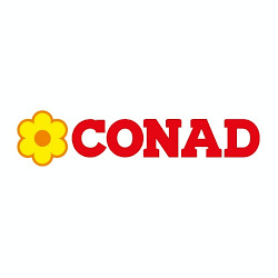 Logo di SUPERMERCATO CONAD