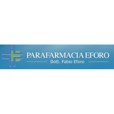 Logo di PARAFARMACIA EFORO