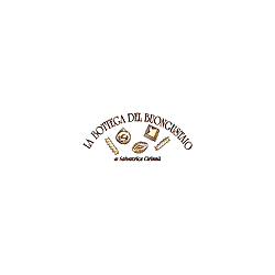Logo di LA BOTTEGA DEL BUONGUSTAIO DI SALVATRICE CIRINNA
