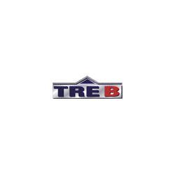 Logo di TRE B