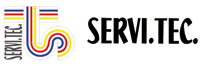Logo di SERVI.TEC.