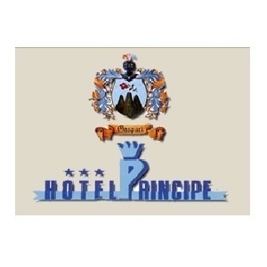 Logo di HOTEL PRINCIPE