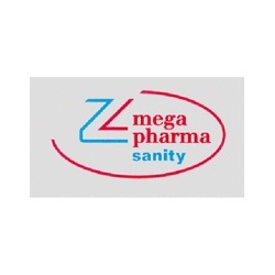 Logo di MEGAPHARMA SANITY