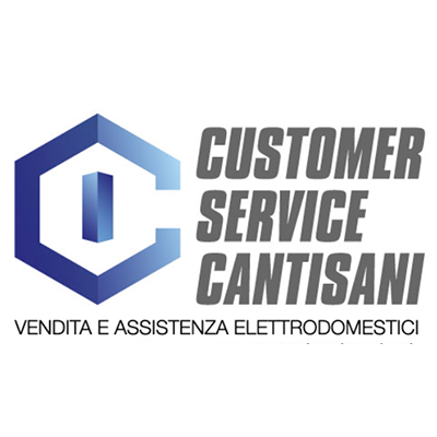 Logo di CUSTOMER SERVICE CANTISANI