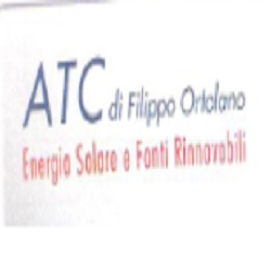 Logo di A.T.C. ORTOLANO FILIPPO ASSISTENZA CALDAIE