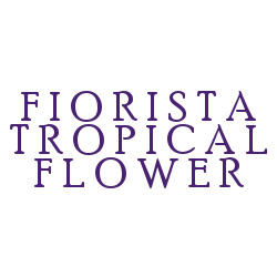 Logo di TROPICAL FLOWER