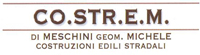 Logo di CO.STR.E.M.