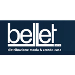 Logo di MANIFATTURE BELLET SPA