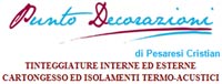 Logo di PUNTO DECORAZIONI