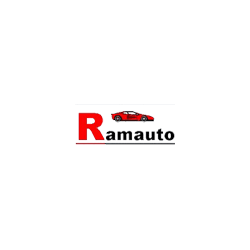 Logo di RAMAUTO