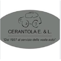 Logo di AUTOFFICINA CERANTOLA