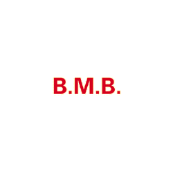 Logo di B.M.B.
