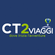 Logo di AGENZIA CT2 VIAGGI DOVE INIZIA L'AVVENTURA