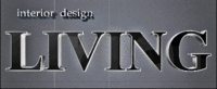 Logo di LIVING ARREDAMENTO D'INTERNI