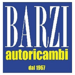 Logo di AUTORICAMBI BARZI