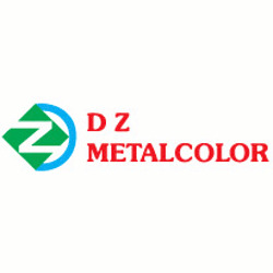Logo di DZ METAL COLOR