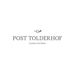 Logo di HOTEL POST TOLDERHOF ****
