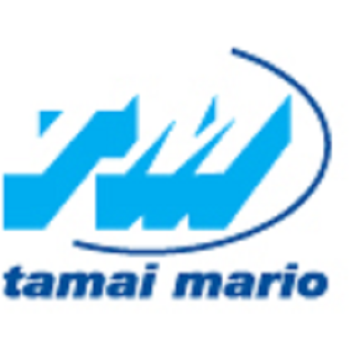 Logo di TAMAI MARIO LAVORAZIONE MATERIE PLASTICHE