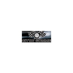 Logo di CITTÀ GOMME