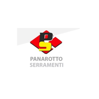 Logo di PANAROTTO SERRAMENTI