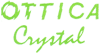 Logo di OTTICA CRYSTAL