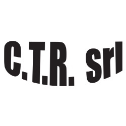 Logo di CTR - CASA TRATTORE RICAMBI
