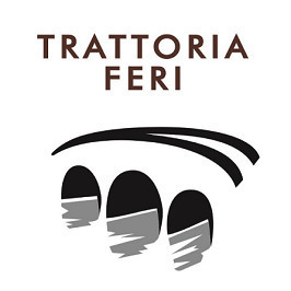 Logo di TRATTORIA FERI
