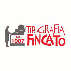 Logo di TIPOGRAFIA FINCATO