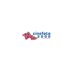 Logo di CINE FOTO 2000