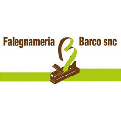 Logo di FALEGNAMERIA BARCO