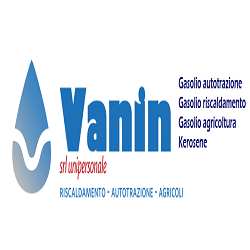 Logo di VANIN S.R.L. COMBUSTIBILI