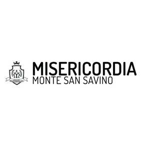 Logo di MISERICORDIA DI MONTE SAN SAVINO E CIVITELLA IN VAL DI CHIARA