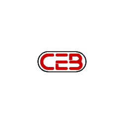 Logo di CEB