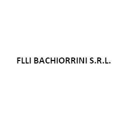 Logo di F.LLI BACHIORRINI