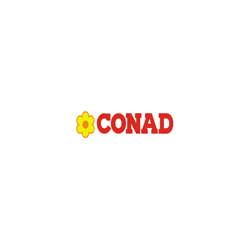 Logo di SUPERMERCATO CONAD