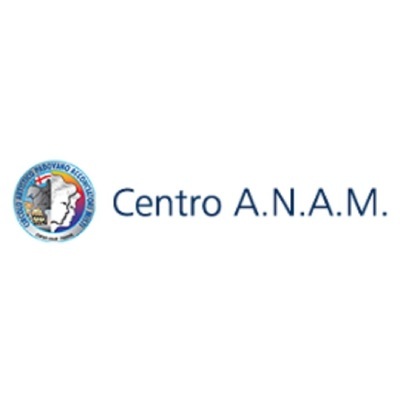 Logo di CENTRO A.N.A.M. C.A.P.A.M