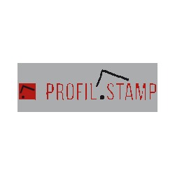 Logo di NEW PROFIL - STAMP