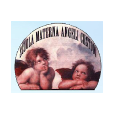 Logo di ASILO NIDO ANGELO CUSTODE