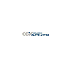 Logo di CERAMICHE CASTELVETRO