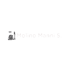 Logo di MOLINO MANNI