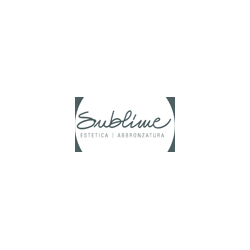 Logo di SUBLIME