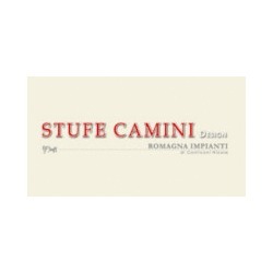 Logo di STUFE CAMINI DESIGN - ROMAGNA IMPIANTI