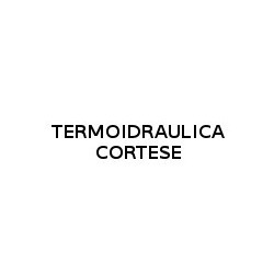 Logo di TERMOIDRAULICA CORTESE