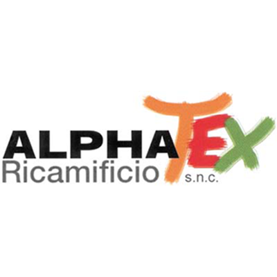 Logo di ALPHATEX DI MONZANI E C.