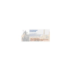Logo di CONTESINI AMMINISTRAZIONI CONDOMINIALI