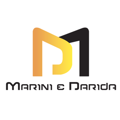 Logo di MARINI E DARIDA - SCAVI E TRASPORTI